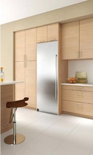 Встраиваемый морозильник Sub-Zero ICBIC-30FI-RH фото 4 в Новосибирске