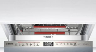 Встраиваемая посудомоечная машина Бош SPV6ZMX17E фото 2 в Новосибирске Встраиваемая посудомоечная машина Bosch SPV6ZMX17E фото 2 в Новосибирске
