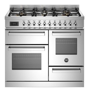Варочный центр Bertazzoni PRO106L3EXT2 фото в Новосибирске