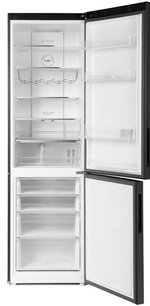 Холодильник Haier C2F737CDBG фото 2 в Новосибирске