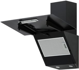 Вытяжка Krona JINA 600 BLACK S фото 3 в Новосибирске Вытяжка Krona JINA 600 BLACK S фото 3 в Новосибирске