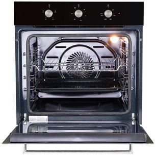 Духовой шкаф электрический Zigmund Shtain E 147 B фото 2 в Новосибирске