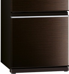 Холодильник Mitsubishi Electric MR-CXR46EN-BRW-R фото 2 в Новосибирске