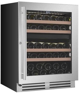 Винный шкаф MC Wine W46DS фото в Новосибирске