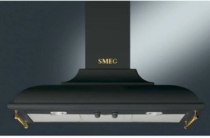 Вытяжка Smeg KC19AOE фото 2 в Новосибирске