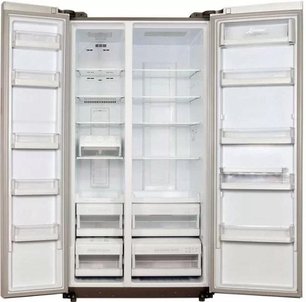 Холодильник Kaiser KS 90200 G фото 2 в Новосибирске