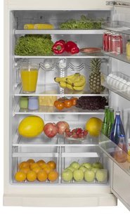 Холодильник Vestfrost VF 465 EB new фото 2 в Новосибирске