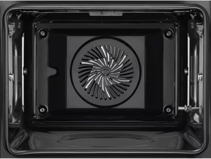 Духовой шкаф Aeg BEE431310M фото 3 в Новосибирске