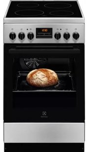 Электрическая плита Electrolux RKR520200X фото в Новосибирске