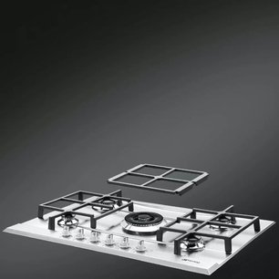 Варочная панель Smeg P1752X фото 4 в Новосибирске