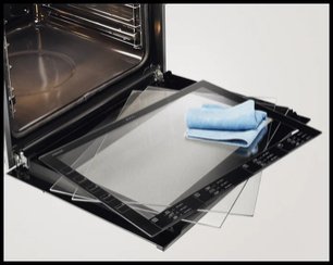 Духовой шкаф Electrolux EZB 53410 AK фото 2 в Новосибирске