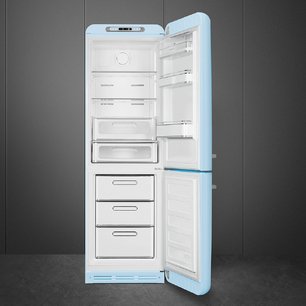 Холодильник Smeg FAB32RPB6 фото 2 в Новосибирске