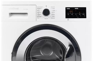 Стиральная машина Vestfrost VFWM 1040 WE фото 4 в Новосибирске