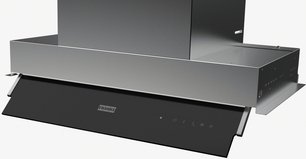 Встраиваемая вытяжка Franke FST DRIP-FREE 60 X/2 KL фото 2 в Новосибирске