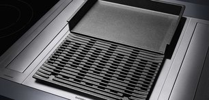 Гриль Гаггенау VR 414-110 фото 4 в Новосибирске Гриль Gaggenau VR 414-110 фото 4 в Новосибирске
