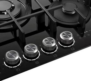 Варочная панель Куперсберг FG 78 B фото 3 в Новосибирске Варочная панель Kuppersberg FG 78 B фото 3 в Новосибирске