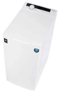 Стиральная машина Midea MFE05W80B/W-RU фото в Новосибирске