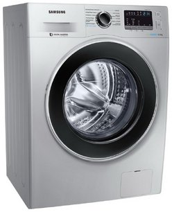 Стиральная машина Samsung WW 65 J 42 E0HS/DLP фото 2 в Новосибирске