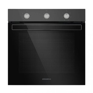 Шкаф духовой электрический MAUNFELD EOEF.766SB фото в Новосибирске