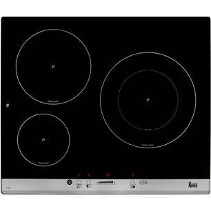 Варочная панель Тека IP 631 фото в Новосибирске Варочная панель Teka IP 631 фото в Новосибирске