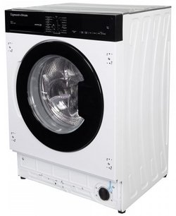 Стирально-сушильная машина Зигмунд Штайн BWM 05 фото 2 в Новосибирске Стирально-сушильная машина Zigmund Shtain BWM 05 фото 2 в Новосибирске