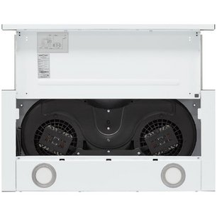 Встраиваемая вытяжка Крона KAMILLA MV 6002 WHITE фото 4 в Новосибирске Встраиваемая вытяжка KRONA KAMILLA MV 6002 WHITE фото 4 в Новосибирске