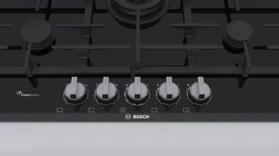 Варочная панель Бош PRR7A6D70R фото 3 в Новосибирске Варочная панель Bosch PRR7A6D70R фото 3 в Новосибирске