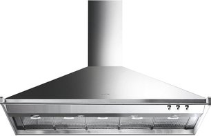 Вытяжка Smeg KD150X-2 фото в Новосибирске