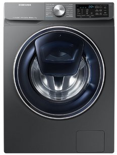 Стиральная машина Samsung WW70R62LVTX фото в Новосибирске