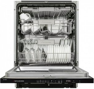 Встраиваемая посудомоечная машина Schaub Lorenz SLG VI6610 фото 3 в Новосибирске