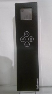 Встраиваемая вытяжка Фалмек Gruppo Incasso 70 ix (800) (c системой NRS) ECP фото 2 в Новосибирске Встраиваемая вытяжка Falmec Gruppo Incasso 70 ix (800) (c системой NRS) ECP фото 2 в Новосибирске