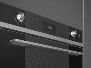 Духовой шкаф Smeg SO6100S2N фото 4 в Новосибирске