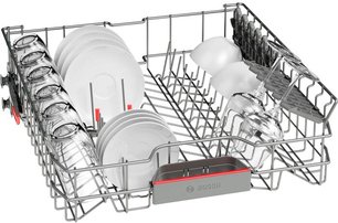 Посудомоечная машина Бош SMS46MI20M фото 4 в Новосибирске Посудомоечная машина Bosch SMS46MI20M фото 4 в Новосибирске