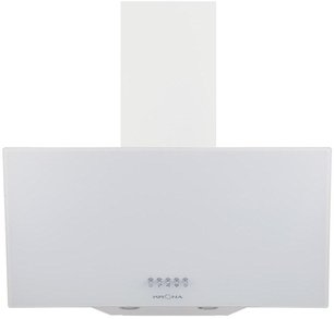 Вытяжка Krona HELGA 600 white PB фото 2 в Новосибирске Вытяжка Krona HELGA 600 white PB фото 2 в Новосибирске