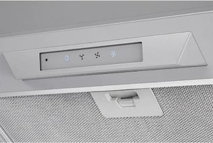 Встраиваемая вытяжка Куперсберг INLINEA 52 Inox фото 4 в Новосибирске Встраиваемая вытяжка Kuppersberg INLINEA 52 Inox фото 4 в Новосибирске