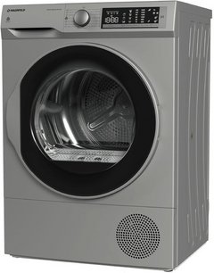 Сушильная машина Maunfeld MFDM158SL300 HP SLIM фото 3 в Новосибирске