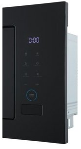 Встраиваемая микроволновая печь Midea MI982617GB фото 4 в Новосибирске