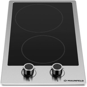 Электрическая варочная панель Маунфилд EEHE.32VCSB фото 3 в Новосибирске Электрическая варочная панель Maunfeld EEHE.32VCSB фото 3 в Новосибирске