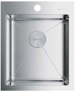 Мойка Omoikiri Akisame 41 IN new фото