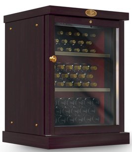 Винный шкаф IP Industrie CEXP 151 VU фото в Новосибирске