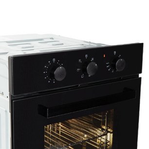 Электрический духовой шкаф Zigmund Shtain E 172 B фото 4 в Новосибирске