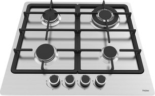 Варочная панель Хайер HHX-M64CWX фото 2 в Новосибирске Варочная панель Haier HHX-M64CWX фото 2 в Новосибирске