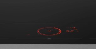 Индукционная варочная панель Аско HID956GC фото 2 в Новосибирске Индукционная варочная панель Asko HID956GC фото 2 в Новосибирске