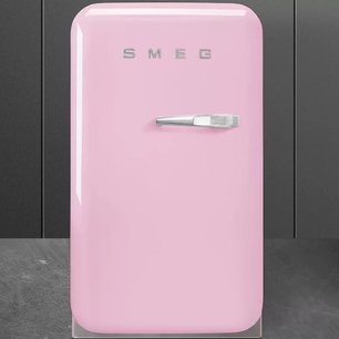 Мини-бар Смег FAB5LPK фото 2 в Новосибирске Мини-бар Smeg FAB5LPK фото 2 в Новосибирске