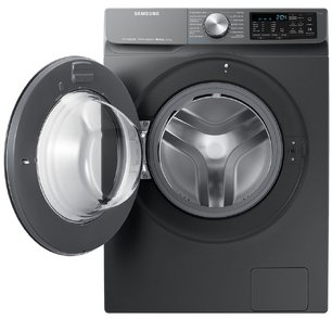 Стиральная машина Samsung WW 80 R 62 LVEXDLP фото 3 в Новосибирске