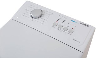 Стиральная машина Korting KWMT 1270 I фото 3 в Новосибирске