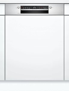 Встраиваемая посудомоечная машина Бош SMI2ITS33E фото в Новосибирске Встраиваемая посудомоечная машина Bosch SMI2ITS33E фото в Новосибирске