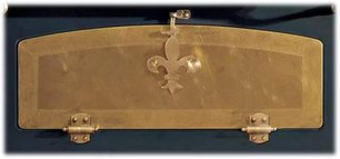 Духовой шкаф Restart ELF050g Antique white фото 4 в Новосибирске