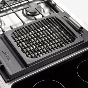 Варочная панель Lofra TRS126/4BC BRONZE фото 3 в Новосибирске