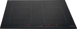 Индукционная варочная панель Hyundai HHI 6872 BG фото 2 в Новосибирске